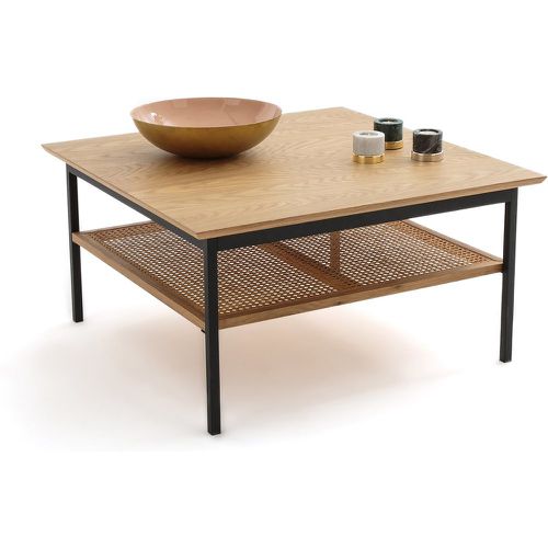 Waska Square Coffee Table - LA REDOUTE INTERIEURS - Modalova