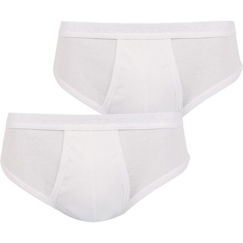 Pack of 2 Briefs in Cotton - Athena - Modalova