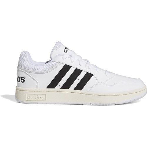 Hoops 3.0 Trainers - ADIDAS SPORTSWEAR - Modalova