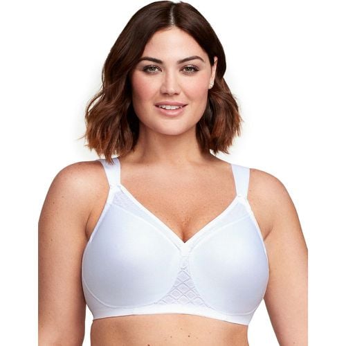 MagicLift Full Cup Bra without Underwiring - GLAMORISE - Modalova