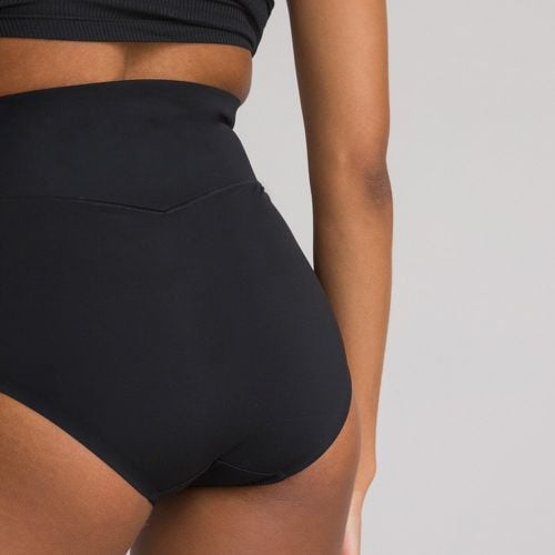 Firm Control Knickers - LA REDOUTE COLLECTIONS - Modalova