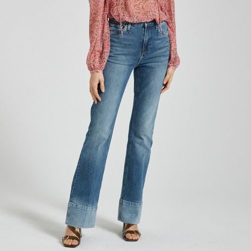 Flared Skinny Jeans with High Waist - Pepe Jeans - Modalova