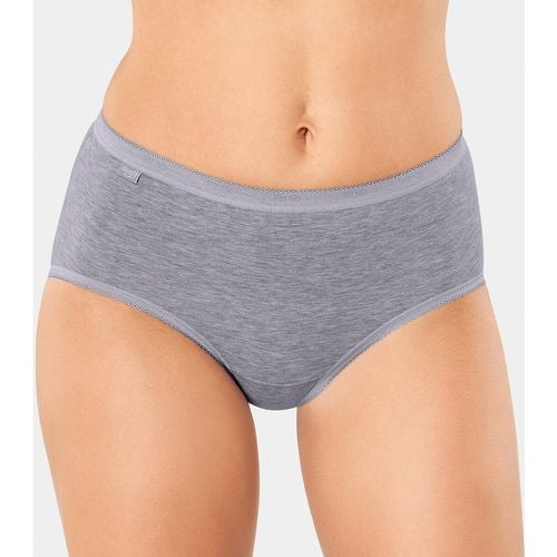 Pack of 3 Basic Midi Knickers in Cotton - Sloggi - Modalova