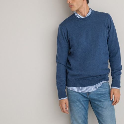 Signatures - Merino Wool Jumper, Made in Europe - LA REDOUTE COLLECTIONS - Modalova