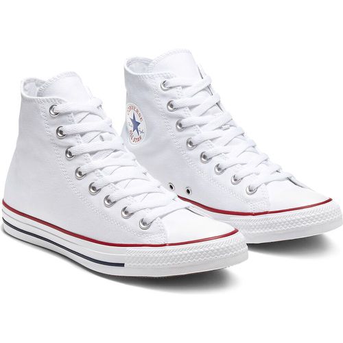 Chuck Taylor All Star Core Canvas High Top Trainers - Converse - Modalova