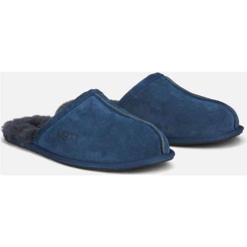 Scuff Suede Mule Slippers - Ugg - Modalova