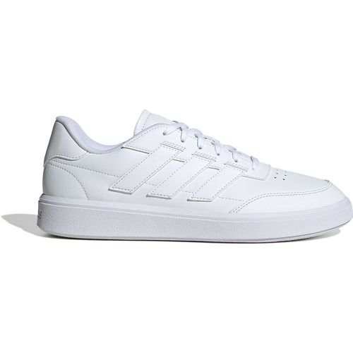 Courtblock Trainers - ADIDAS SPORTSWEAR - Modalova