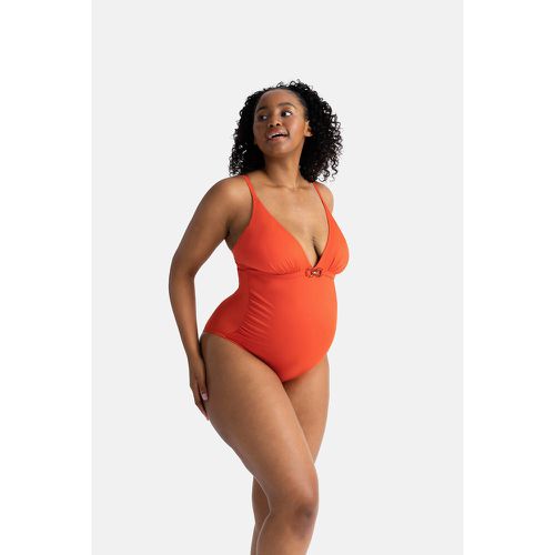 Oda Recycled Maternity Swimsuit - Dorina - Modalova