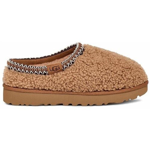 W Tasman Maxi Curly Mules - Ugg - Modalova