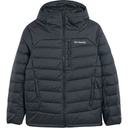 Autumn Park Padded Jacket with Hood - Columbia - Modalova