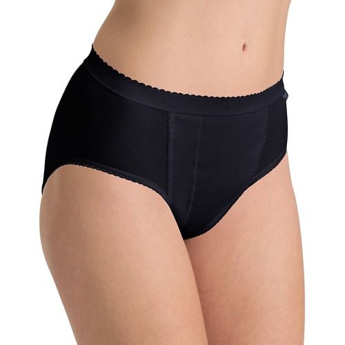 Pack of 2 Control Knickers in Cotton - Sloggi - Modalova