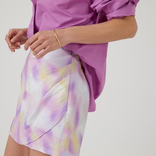 Tie Dye Skort - LA REDOUTE COLLECTIONS - Modalova