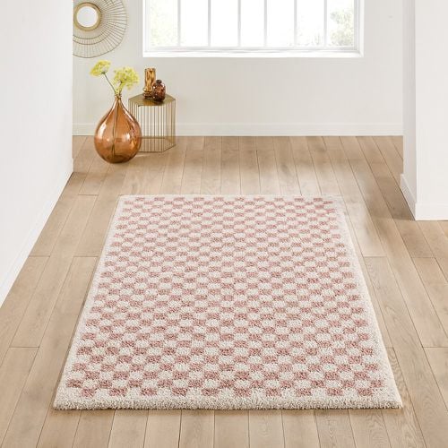 Eras Checkerboard Rug - LA REDOUTE INTERIEURS - Modalova