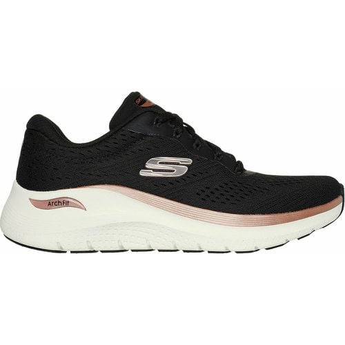 Arch Fit 2.0 - Glow The Distance Trainers - Skechers - Modalova