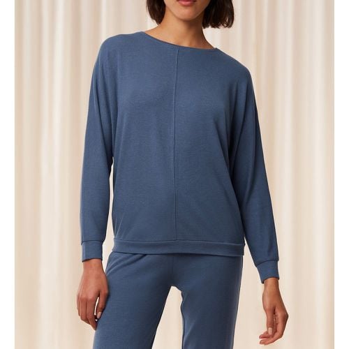 Cozy Comfort Lounge Top - Triumph - Modalova