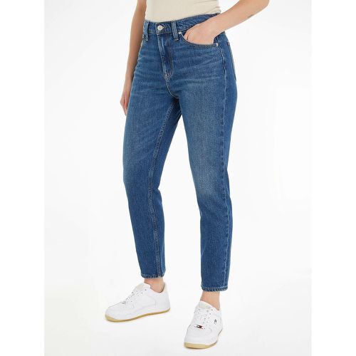 Izzie Slim Fit Jeans with High Waist - Tommy Jeans - Modalova