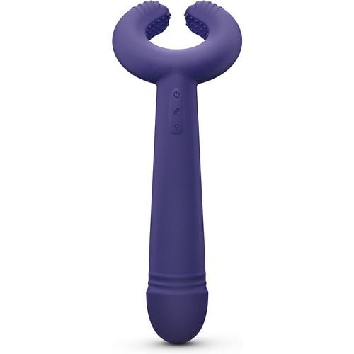 Please Me Vibrator - LOVE TO LOVE - Modalova