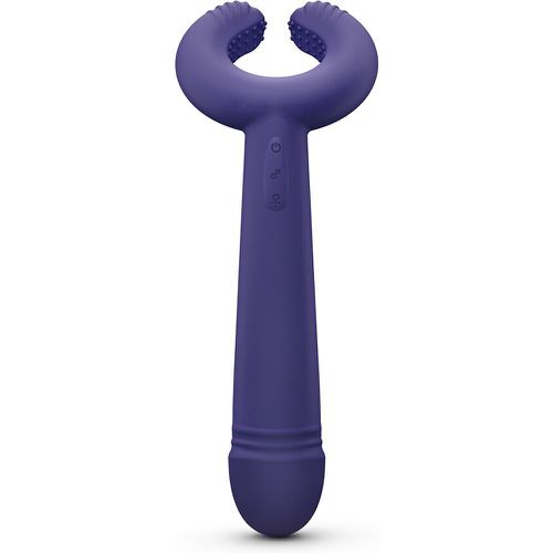 Please Me Vibrator - LOVE TO LOVE - Modalova