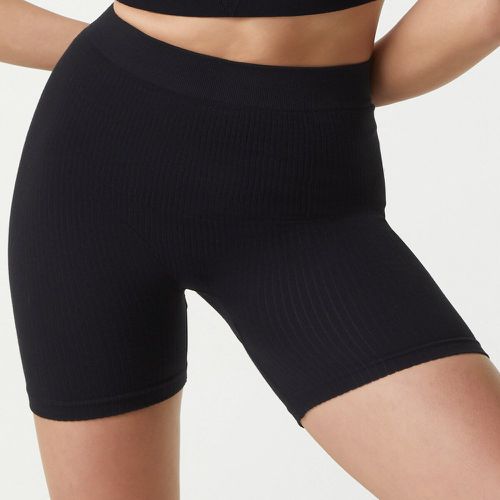 Feel Good Sports Cycling Shorts in Cotton Mix - Variance - Modalova