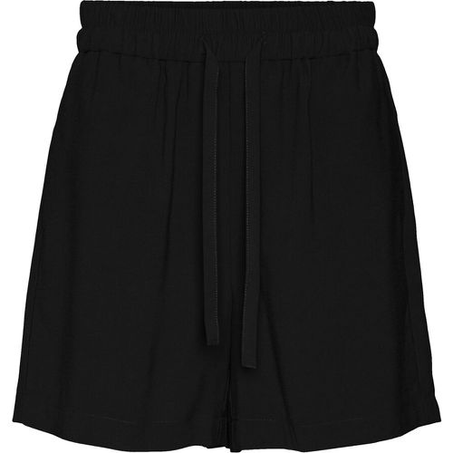 Floaty High Waist Shorts - Vero Moda - Modalova