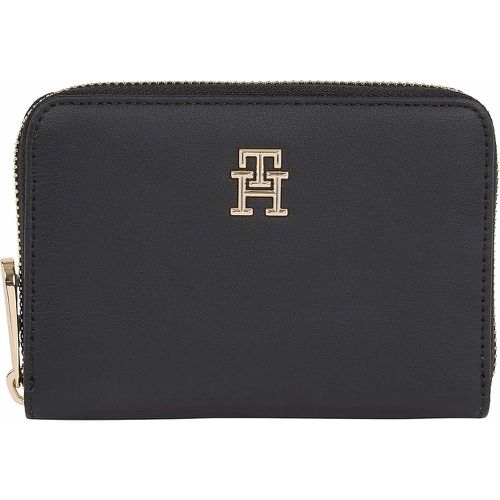 Zip Around Coin Purse - Tommy Hilfiger - Modalova