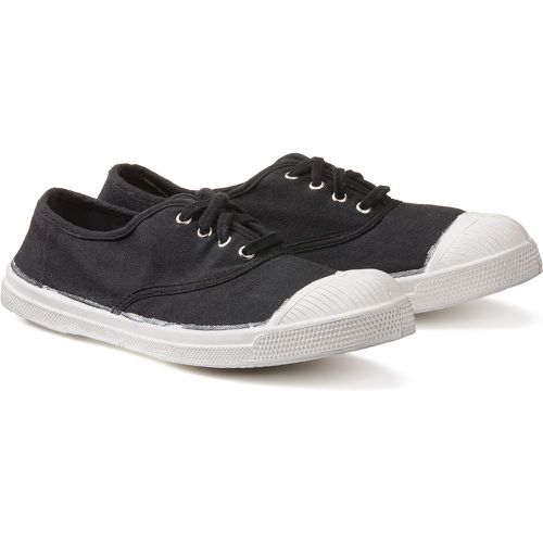 Canvas Trainers - Bensimon - Modalova