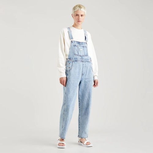 Denim Dungarees - Levi's - Modalova