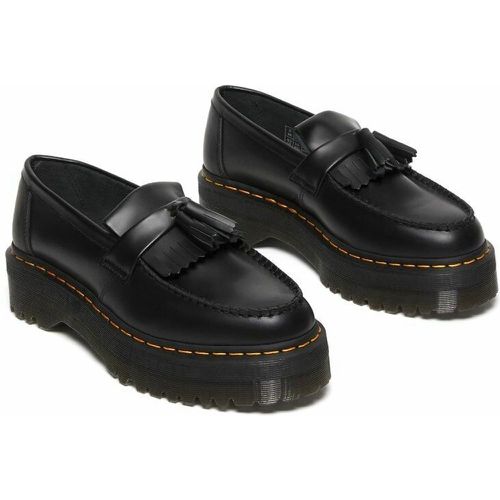 Leather Loafers - Dr. Martens - Modalova