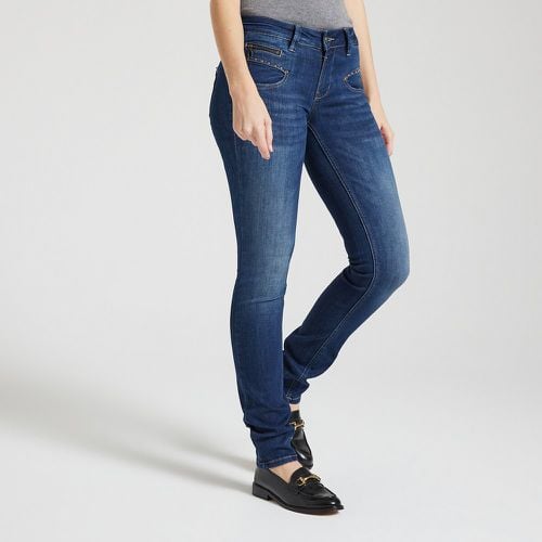 Alexa Slim Fit Jeans - FREEMAN T. PORTER - Modalova