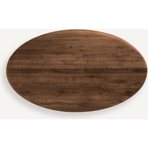 Hisia Ellipse Shape Solid Table Top - AM.PM - Modalova