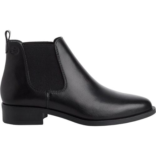 Leather Chelsea Boots - tamaris - Modalova