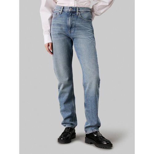 Slim Fit Jeans - Calvin Klein Jeans - Modalova