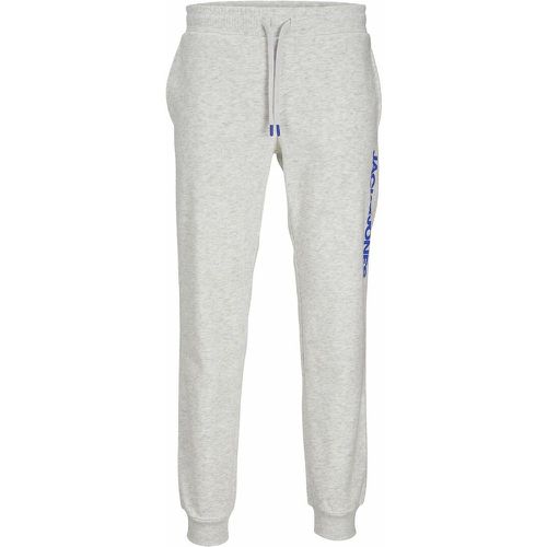 Cotton Mix Joggers - jack & jones - Modalova