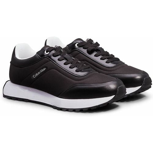 Runner Trainers - Calvin Klein Jeans - Modalova