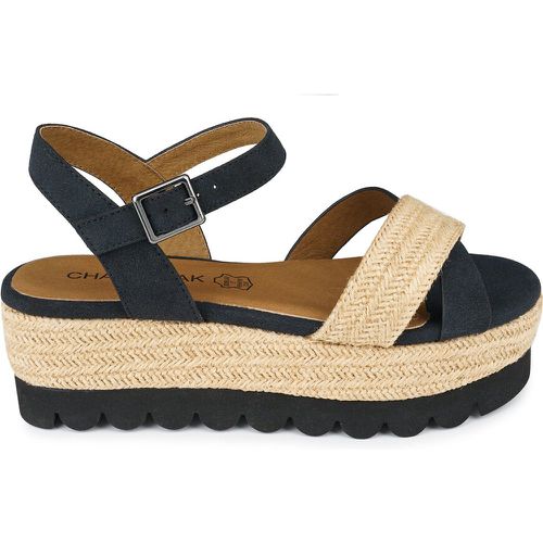 Beka Platform Sandals - CHATTAWAK - Modalova