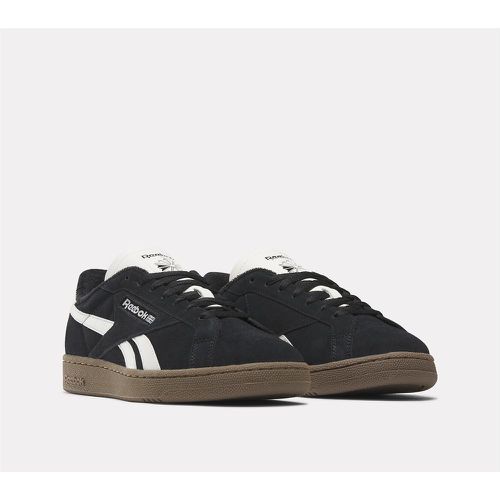 Club C Grounds Trainers in Leather - Reebok Classics - Modalova