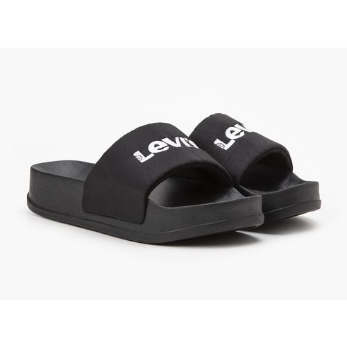 June S Bold Padded Sliders - Levi's - Modalova