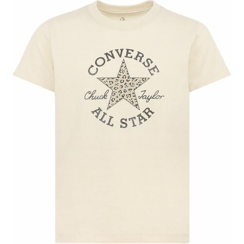 Short Sleeve T-Shirt - Converse - Modalova