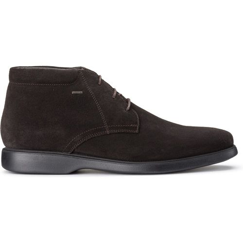 U Brayden 2Fit ABX D Ankle Boots in Nubuck - Geox - Modalova