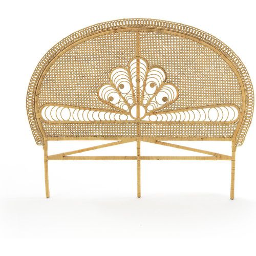 Malu Rattan Cane Headboard - LA REDOUTE INTERIEURS - Modalova