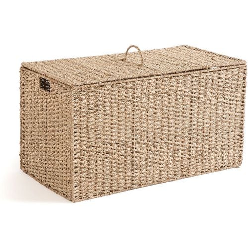 Kino 75cm Foldable Seagrass Trunk - LA REDOUTE INTERIEURS - Modalova