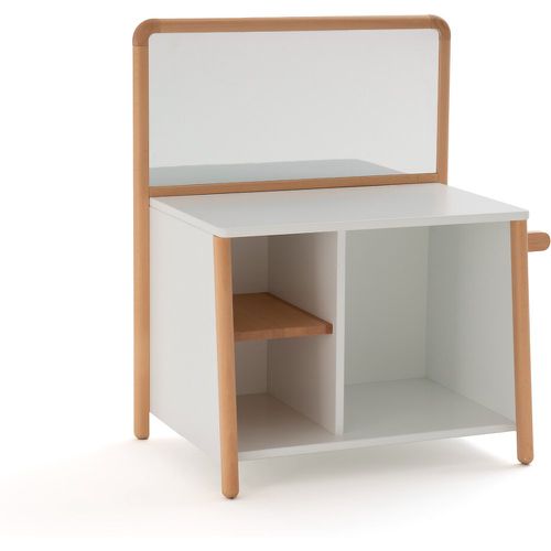 Montessori Bathroom Unit - MA PETITE ECOLE MONTESSORI X LA REDOUTE INTERIEURS - Modalova