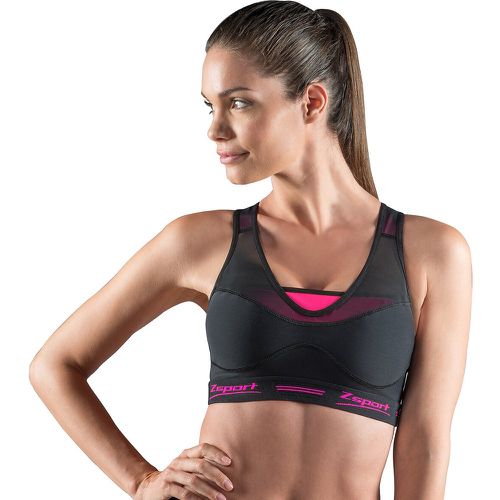 Virtuosity Sports Bra - ZSPORT - Modalova