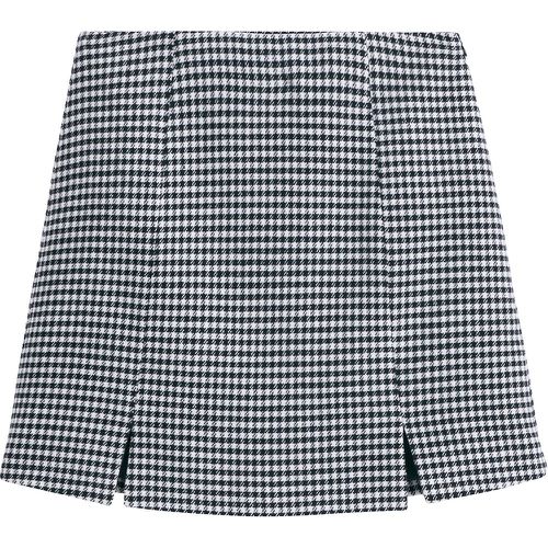 Recycled Mini Skirt - LA REDOUTE COLLECTIONS - Modalova