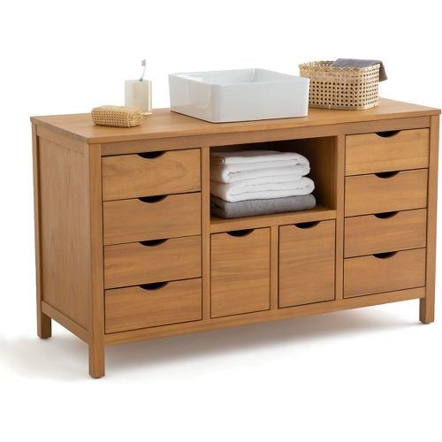 Sedna Sink Vanity Unit - LA REDOUTE INTERIEURS - Modalova