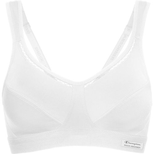 Classic B Sports Bra, Firm Support - CHAMPION SHOCK ABSORBER - Modalova