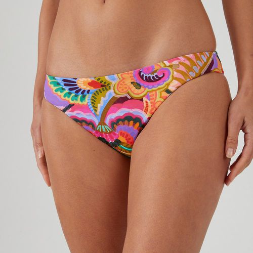 Bikini Bottoms with High Waist - LA REDOUTE COLLECTIONS - Modalova