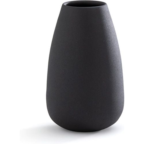 Anaïa 24cm High Textured Metal Vase - LA REDOUTE INTERIEURS - Modalova