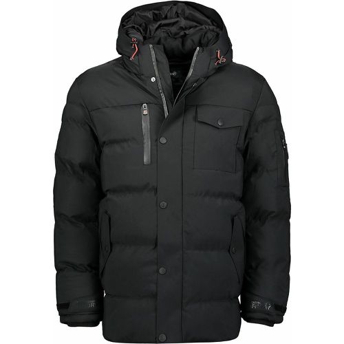 Aldesto Hooded Padded Jacket - geographical norway - Modalova