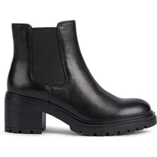 Damiana Breathable Chelsea Boots - Geox - Modalova